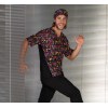 Bluza unisex ADA - koty